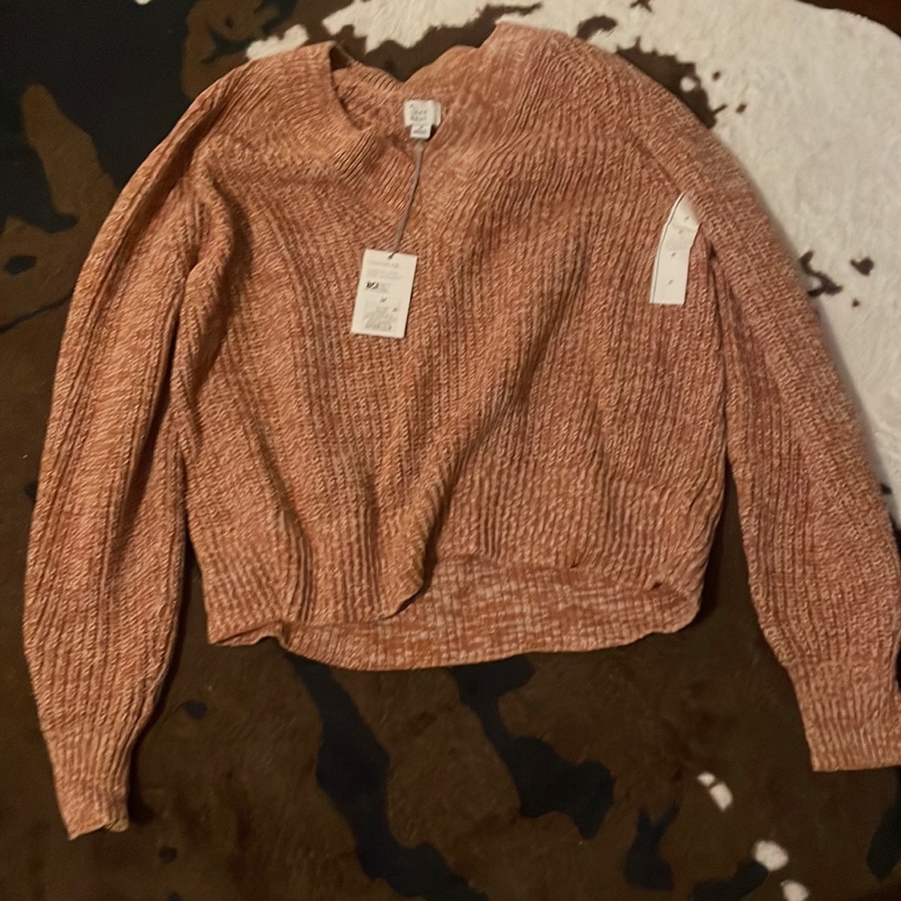 Target Sweater